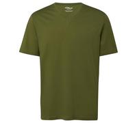 s.Oliver 2172358 Maglietta con Scollo a V, 7983, 3XL Uomo