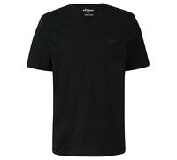 s.Oliver 2172358 Maglietta con Scollo a V, 9999, XL Uomo