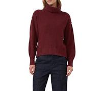s.Oliver 2172631 Maglione Dolcevita, 3902, 42 Donna