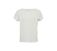 s. Oliver T-shirts Off-white Taglia: 42 | T-shirt Outlet | Donna | Bianco
