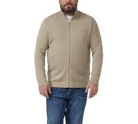 s.Oliver 2174196 Maglione Cardigan, 80W0, 4XL Uomo