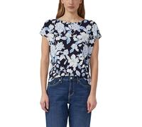 s.Oliver 2174920 T-Shirt, 59A0, 42 Donna