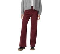 s.Oliver 2177858 Jeans Pantaloni Larghi, 39Z8, 46W x 32L Donna