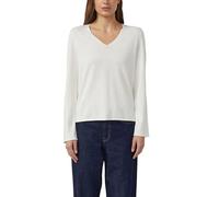 s.Oliver 2179711 Maglione con Scollo a V, 0210, 40 Donna