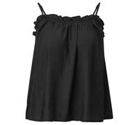s.Oliver 2180769 - Top da Donna Bernd freier GmbH & Co. kg/s.Oliver, Nero, 44
