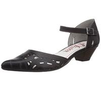 s.Oliver 24303, Mary Jane-Scarpe Basse Donna
