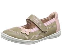 s.Oliver 32600, Mary Jane Bambino, Beige Comb 374, 31 EU