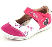 s.Oliver 32601, Mary Jane Bambina