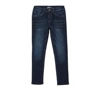 s.Oliver 402.11.899.26.180.2101356.Slim Jeans, 58Z2, 16 Anni Bambino
