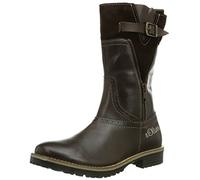 s.Oliver 46620, Stivali da Motociclista Bambina