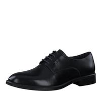 s.Oliver 5-13202-41, Oxford Uomo, Nero, 42 EU