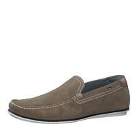 s.Oliver 5-14604-42, Mocassino Uomo, Sabbia, 41 EU