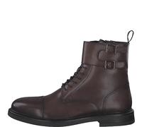 s.Oliver 5-15100-41, Stivaletto Uomo, Marrone, 44 EU