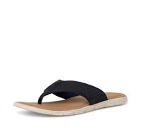 s.Oliver 5-17200-42, Infradito Uomo, Blu Navy, 45 EU