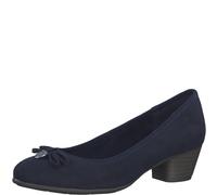 s.Oliver 5-22321-41, Scarpe décolleté Donna, Blu, 37 EU