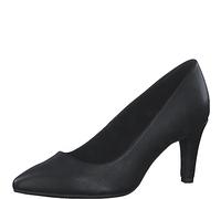 s.Oliver 5-22406-41, Scarpe décolleté Donna, Nero, 40 EU