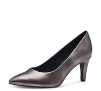 s.Oliver 5-22406-41, Scarpe décolleté Donna, Peltro, 40 EU