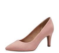 s.Oliver 5-22411-42, Scarpe décolleté Donna, Rosa, 39 EU
