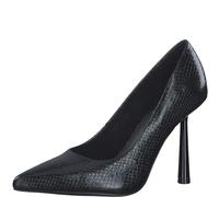 s.Oliver 5-22420-41, Scarpe décolleté Donna, Nero, 36 EU