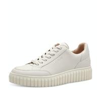 s.Oliver 5-23645-41, Scarpe da Ginnastica Donna, Beige, 40 EU