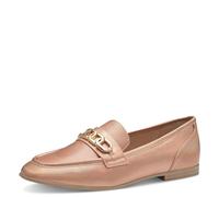 s.Oliver 5-24204-42, Mocassino Donna, Champagner, 39 EU