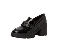 s.Oliver 5-24401-41, Mocassino Donna, Nero, 38 EU