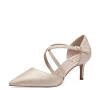 s.Oliver 5-24405-42, Scarpe décolleté Donna, Rosa, 41 EU