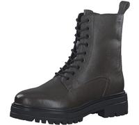 s.Oliver 5-26273-41, Stivali da Neve Donna, Verde, 41 EU