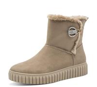 s.Oliver 5-26418-41, Stivali da Neve Donna, Marrone, 39 EU