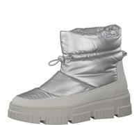 s.Oliver 5-26454-41, Stivali da Neve Donna, Oro, 40 EU
