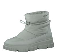 s.Oliver 5-26454-41, Stivali da Neve Donna, Verde, 39 EU