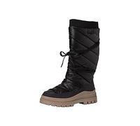 s.Oliver 5-26504-41, Stivali da Neve Donna, Nero, 37 EU