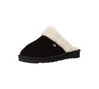 s.Oliver 5-27100-41, Pantofole Donna, Nero, 38 EU