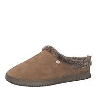 s.Oliver 5-27101-41, Pantofole Donna, Marrone, 38 EU