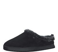 s.Oliver 5-27101-41, Pantofole Donna, Nero, 41 EU
