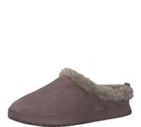s.Oliver 5-27101-41, Pantofole Donna, Rosa, 40 EU