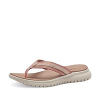 s.Oliver 5-27106-42, Infradito Donna, Rosa, 39 EU