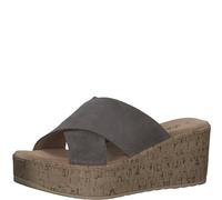s.Oliver 5-27212-42, Sandali a Ciabatta Donna