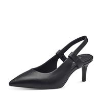 s.Oliver 5-29600-42, Scarpe décolleté Donna, Nero, 37 EU