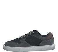s.Oliver 5-5-13612-39, Scarpe da Ginnastica Uomo, Blu Navy, 40 EU