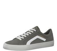 s.Oliver 5-5-13613-20, Sneaker, Uomo, Verde Khaki, 44 EU