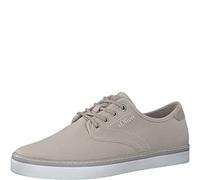 s.Oliver 5-5-13620-20, Sneaker, Uomo, Beige Sand, 41 EU