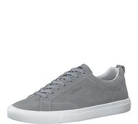 s.Oliver 5-5-13632-30, Sneaker Uomo, Grigio (Grey), 41 EU