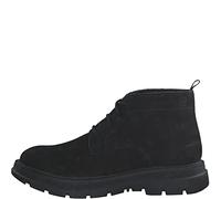 s.Oliver 5-5-15206-29, Stivaletto Uomo, Nero, 45 EU