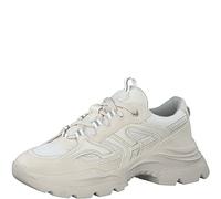 s.Oliver 5-5-23621-30, Sneaker, Donna, Beige, 38 EU