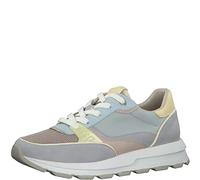 s.Oliver 5-5-23628-30, Sneaker Donna, Multicolore (Mehrfarbig), 40 EU