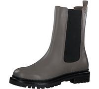 s.Oliver 5-5-25400-29, Stivali Chelsea Donna, Talpa, 37 EU