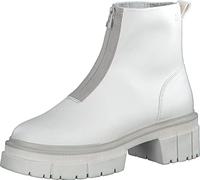 s.Oliver 5-5-25409-29, Stivaletto Donna, Crema, 39 EU