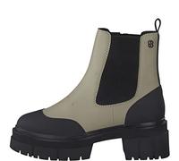 s.Oliver 5-5-25410-29, Stivali Chelsea Donna, Talpa, 39 EU