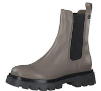 s.Oliver 5-5-25414-29, Stivali Chelsea Donna, Talpa, 39 EU